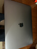 苹果（Apple） MacBook Pro/Air 二手苹果笔记本电脑 商务 办公 游戏 设计 剪辑 99新20款P42灰P72银十代16G/512G 实拍图