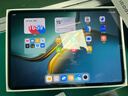 iQOO Pad5 Pro 12GB+256GB 曼岛 国家补贴 13英寸游戏电竞大屏 蓝晶×天玑9400+ 平板电脑 vivo 实拍图