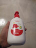 红色小象牛油果身体乳500ml+婴儿洗沐二合一786g 补水保湿 实拍图