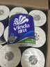 维达（Vinda）有芯卷纸 蓝色经典4层160克*27卷 厚韧耐用 卫生纸卷筒纸纸巾整箱 实拍图