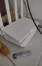 小米（MI）路由器AX3000T 5G双频WIFI6 多设备组网 3000M无线速率 多宽带聚合 智能家用路由 实拍图