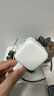 Apple/苹果 35W双口充电器-横向 type-c充电器苹果充电头多口充电器原装 苹果17充电器平板笔记本充电器 实拍图