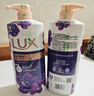 力士（LUX）(LUX)沐浴露 莹润桃花香 淡雅香氛 娇肤香氛沐浴乳1000g留香 实拍图