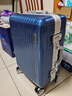 Diplomat外交官铝框拉杆箱星光登机箱行李箱20英寸男女旅行密码箱TC-9032 实拍图