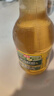 海天醋 苹果醋350mL 0脂果汁酿造拌凉菜沙拉鸡尾酒饮品调料调味品 苹果醋350mL*2瓶 实拍图