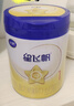 飞鹤星飞帆婴儿配方奶粉 1段(0-6个月) 300克  专利OPO【京东试用装】 实拍图