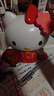 KUROMI儿童储蓄存钱罐凯蒂猫hellokitty儿童玩具女孩生日礼物 实拍图