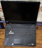 华硕（ASUS）天选2/3 二手笔记本 飞行堡垒 15.6寸高性能独显电竞吃鸡游戏本电脑 95新 R7-5800H RTX3060天选2 实拍图