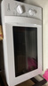 美的（Midea）快捷微波炉 家用小型 360°转盘加热 旋钮操控 易洁内胆（M1-L213B） 实拍图