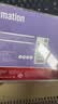 IMATION铼德集团 DVD+RW空白光盘 4速4.7G光碟 可擦写可重复刻录 电脑读取刻录存储办公文件数据 单片盒装 实拍图