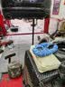 京东养车 博世高端刹车油包安装套餐ENV4德国原装进口1L兼容DOT4DOT5.1 实拍图