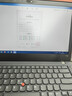 联想Thinkpad (独显)T480T490T14s 轻薄便携商务办公游戏本 九成新二手笔记本电脑 T480 i5-8代 8+256G办公能手95新 实拍图