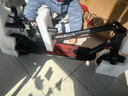 领航者小牛超长续航电动滑板车成人可折叠两轮代步车学生小型电瓶车代驾迷你电动车 42V不带座/智能APP//续航35-45KM 实拍图