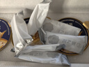 燕之屋小燕浓厚椰乳藜麦燕窝粥252g*6碗速食粥即食燕窝礼盒送礼品 实拍图