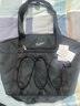 耐克（NIKE）女子训练托特包 拎包手提包斜挎包ONE休闲包CV0063-010黑 实拍图