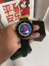 VTT国家补贴 智能穿戴设备医用级 心率血氧心电图睡眠监测手表 运动健康手环 检测测量一体机正品新款 幻黑【医疗级】智能健康心率运动监测+高算力芯片 实拍图