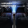 桂枫除尘器家用无线汽车除尘器两用手持吹尘器小型宠物除毛器 实拍图