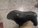 adidas RESPONSE RUNNER随心畅跑网面体测跑鞋男女阿迪达斯官方 实拍图