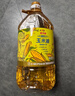 金龙鱼 食用油 非转基因 物理压榨玉米油6.18L（蕴含植物甾醇） 实拍图