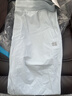 KOLON SPORT/可隆长裤 男子松紧防晒UPF50+弹力针织户外运动休闲裤 LHLP5MNT15-LG 浅灰色 XL 180/86A 实拍图
