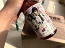果子熟了多多柠檬茶 葡萄味500ml*15瓶 0脂肪 茶饮料 整箱装【无周边】 实拍图