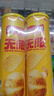 乐事（Lay's）无限薯片 醇香原味 104克*2罐 208克 休闲零食 膨化食品 实拍图