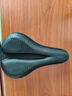 塔斯队长山地公路自行车坐垫套鞍座加厚硅胶软坐垫骑行装备配件 实拍图