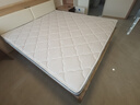 顾家家居（KUKA）梦想垫旗舰版天然乳胶独袋弹簧床垫席梦思主次卧梦想垫1.8x2米 实拍图