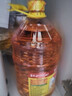 鲁花 食用油  物理压榨  非转基因 玉米油6.18L   实拍图