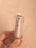 777（THREE SEVEN）婴儿指甲剪安全防夹肉宝宝指甲剪刀新生指甲钳幼儿童用701BS新生儿专用七夕情人节礼物 实拍图
