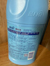 蓝月亮漂白水含氯除菌液600g 除菌率99.9% 白衣去渍漂白 家居清洁除菌 实拍图