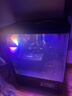 金刚侠酷睿i5i7升i9级18核1T硬盘4060电竞独显吃鸡台式机电脑主机组装全套黑神话游戏家用设计办公整机 电竞主机 套4：酷睿i7丨16G丨756G丨GTX550Ti 实拍图