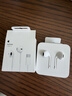 Apple/苹果 EarPods USB-C有线耳机 type-c有线耳机苹果耳机 苹果17有线耳机笔记本耳机游戏音乐 实拍图