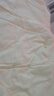 京东京造亲亲棉花被 100%新疆棉填充 A类春秋被子空调被芯 4.3斤2x2.3m 实拍图