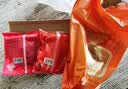 全聚德福禄全聚熟食礼盒1600g 中秋礼品 团购纯肉礼盒牛腱子手撕鸡肘子 实拍图
