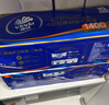 维达（Vinda）无芯卷纸 超韧4层78克*10卷 加厚升级 卫生纸厕纸卷筒纸纸巾 实拍图