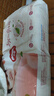 好奇（Huggies）铂金装小桃裤拉拉裤大号L60片(9-14kg)尿不湿【透爽散热】 实拍图