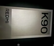小米（MI）REDMI K90 6.59英寸手机红米k90 骁龙8至尊版 2.5X长焦 7100mAh大电池 Bose联合调音 IP68防尘防水 浅紫色 12GB+256GB 实拍图