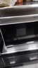 美的（Midea）微波炉20L大容量平板易清洁内胆智能菜单高效速热  一键解冻杀菌除味 宝宝菜单 简单操作 M22J 实拍图