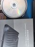 联想（Lenovo）8倍速 外置光驱 DVD外置刻录机 移动光驱 外接光驱 笔记本电脑便携光驱外置读刻一体黑色 DB75-Max 实拍图