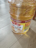 鲁花 食用油  物理压榨  非转基因 玉米油6.18L   实拍图