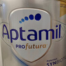 爱他美（Aptamil）白金澳洲版 幼儿配方奶粉 3段(12-36个月) 900g 澳洲白金 实拍图