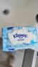 舒洁（Kleenex）纯水湿厕纸80抽*10包 (800抽)清洁湿纸巾私处清洁EDI纯水 实拍图