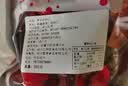 新疆红枣夹核桃仁独立包装去核大枣夹核桃孕妇健康零食 枣夹核桃仁500克 实拍图