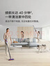 戴森（DYSON）V8无绳吸尘器【升级款】手持无线吸尘器 除螨 宠物 家庭适用 实拍图