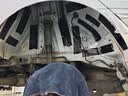 3M新雪丽汽车隔音棉 风噪全车止震板丁基胶减震板环保音响改装 隔音豪华版-四轮 实拍图
