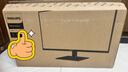 飞利浦31.5英寸 100Hz 低蓝光不闪屏 3000：1高对比度 HDMI+VGA 节能认证 办公显示器 显示屏 32E1N1100L 实拍图