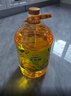 金龙鱼 食用油 非转基因 物理压榨玉米油6.18L（蕴含植物甾醇） 实拍图