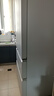 美的（Midea）508L法式四开门冰箱双系统循环一级能效除菌净味风冷大容量以旧换新白色BCD-508WTPZM(E) 国家补贴 实拍图
