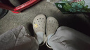 卡骆驰（CROCS）贝雅洞洞鞋男鞋女鞋轻便耐磨一脚蹬拖鞋休闲鞋百搭花园鞋|10126 卵石色-2V3 41 /42(260mm) 实拍图